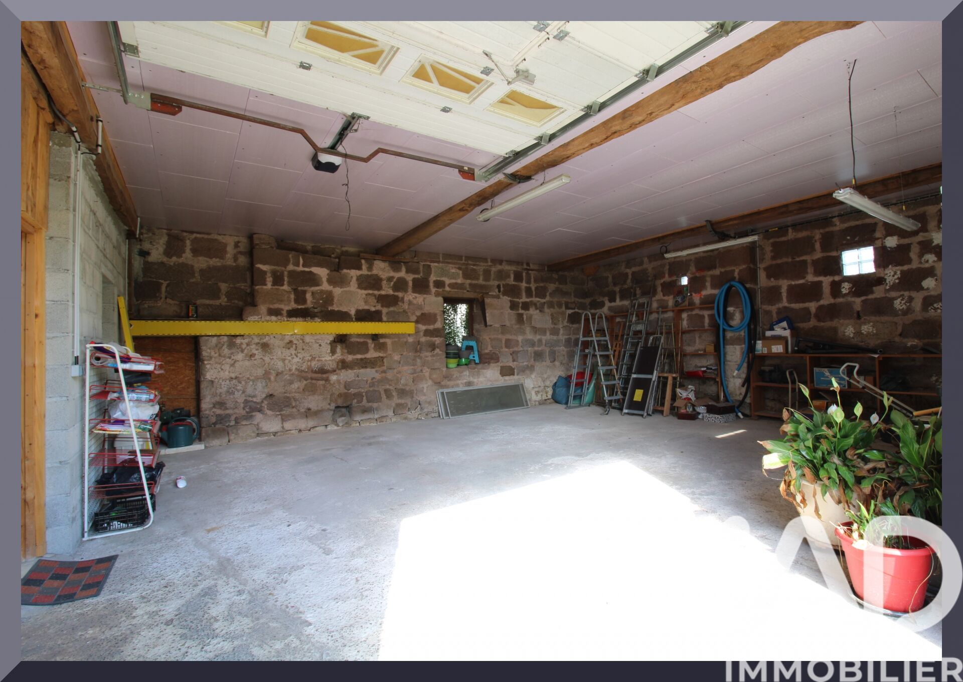 Vente Maison/villa 5 pièces - Photo 4