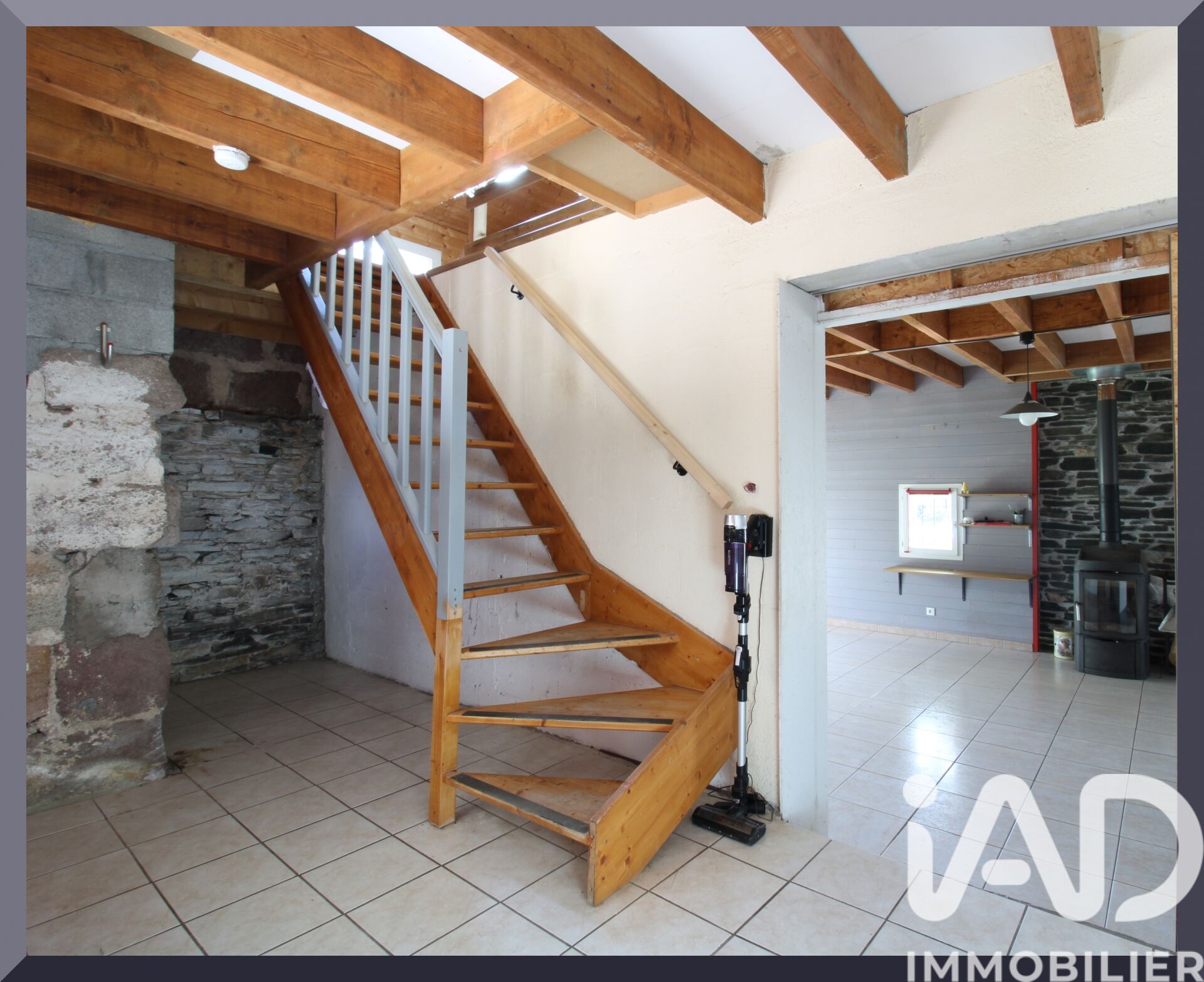 Vente Maison/villa 5 pièces - Photo 5