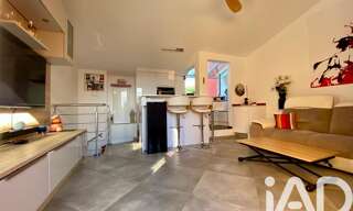 Appartement 3 Pièces 45 m² à vendre à Le Barcarès (66420)