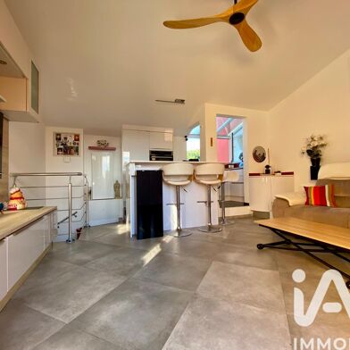 Appartement 3 pièces 159990 €