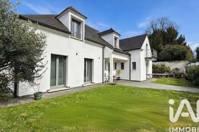 Maison 10 pièces 971600 €