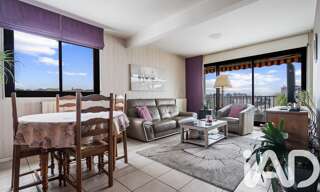 Appartement 4 Pièces 75 m² à vendre à Lyon 5 (69005)