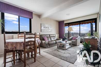 Appartement 4 pièces 215000 €