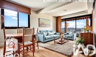 Appartement 4 Pièces 75 m² à vendre à Lyon 5 (69005)