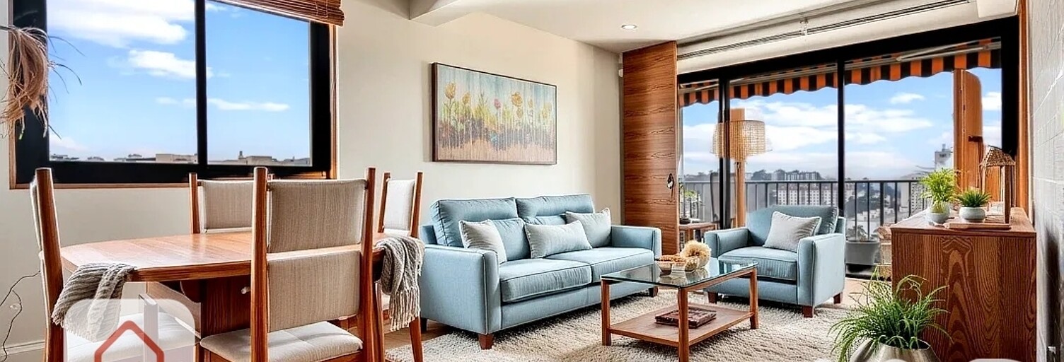 Appartement 4 Pièces 75 m² à vendre à Lyon 5 (69005)