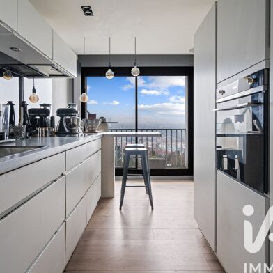 Appartement 3 pièces 285000 €