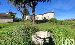 Maison 8 Pièces 184 m² à vendre à Buzet-sur-Baïse (47160)