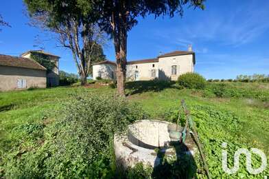 Maison 8 pièces 157500 €