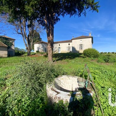 Maison 8 pièces 157500 €