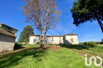 Maison 8 pièces 157500 €