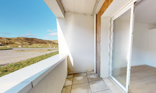 Appartement 2 Pièces 42 m² à vendre à Cucq (62780)