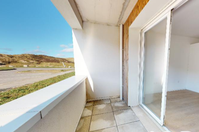 Appartement 2 pièces 237000 €