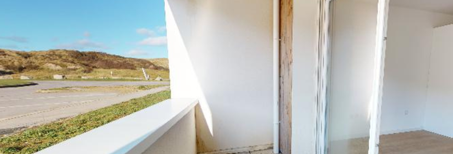 Appartement 2 Pièces 42 m² à vendre à Cucq (62780)