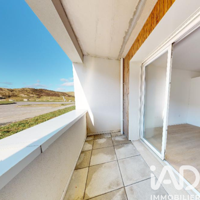 Appartement 2 pièces 237000 €