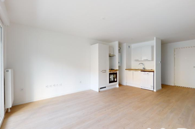 Appartement 2 pièces 237000 €