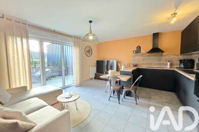 Appartement 2 pièces 169900 €