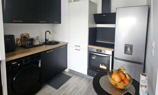 Appartement 2 Pièces 40 m² à louer à Gisors (27140)