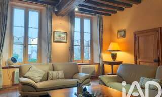 Maison 7 Pièces 190 m² à vendre à Vallery (89150)