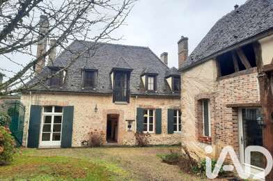 Maison 7 pièces 279000 €