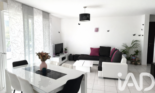 Appartement 4 Pièces 77 m² à vendre à Carspach (68130)