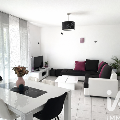 Appartement 4 pièces 196000 €