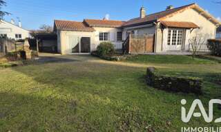 Maison 5 Pièces 99 m² à vendre à Cholet (49300)