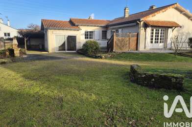 Maison 5 pièces 197500 €