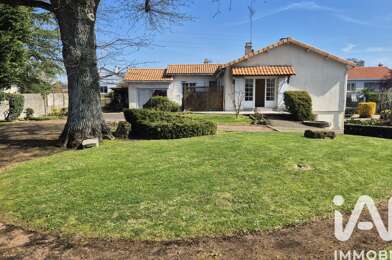 Maison 5 pièces 197500 €