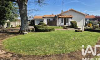 Maison 5 Pièces 99 m² à vendre à Cholet (49300)