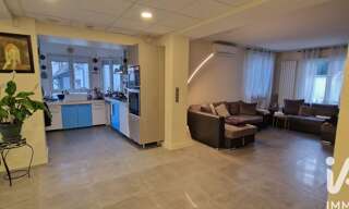 Maison 6 Pièces 150 m² à vendre à Villiers-le-Bel (95400)