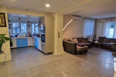 Maison 6 pièces 485000 €