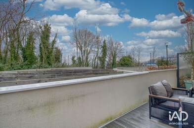 Appartement 2 pièces 219000 €