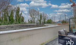 Appartement 2 Pièces 50 m² à vendre à Saint-Thibault-des-Vignes (77400)