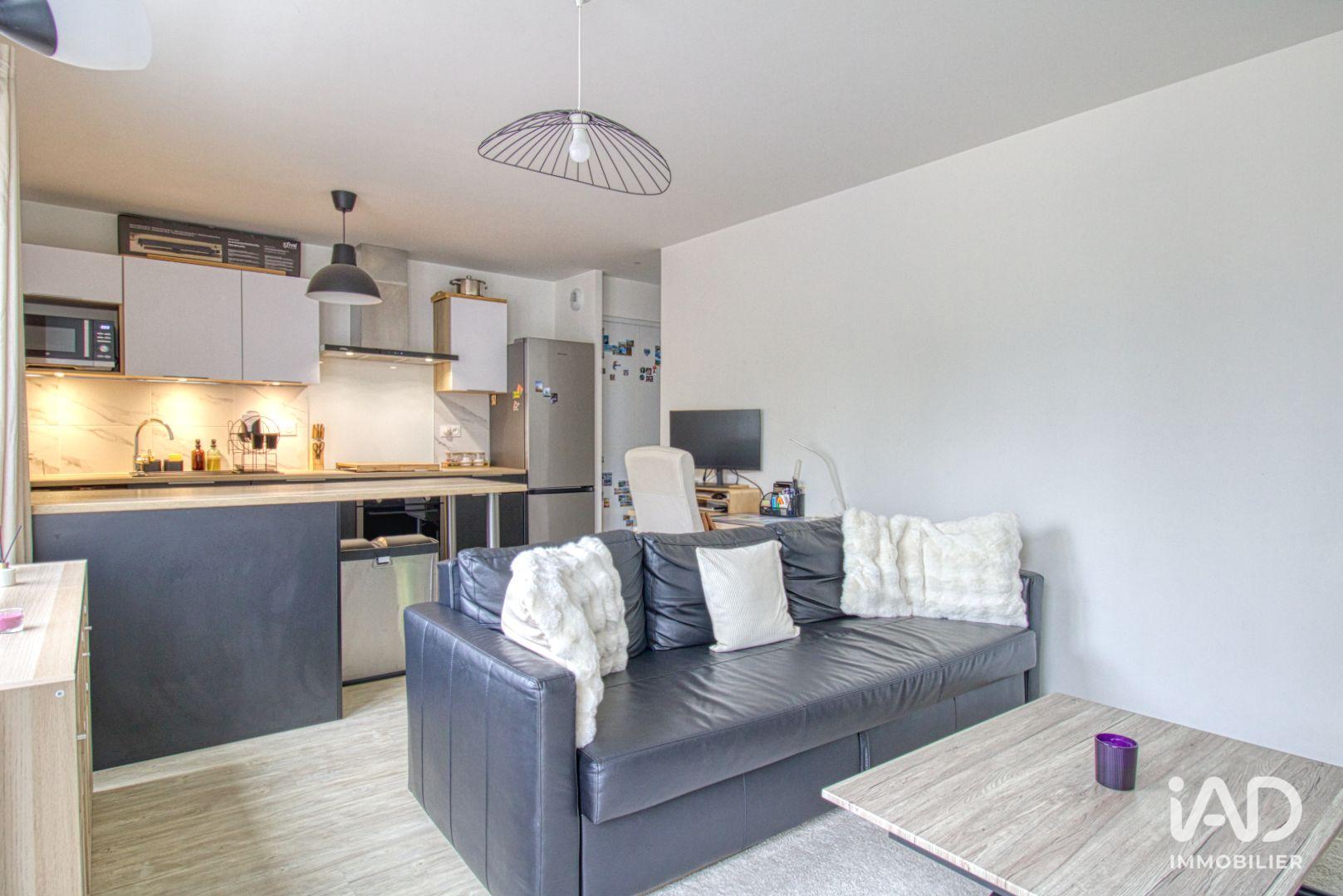 Vente Appartement 2 pièces - Photo 2