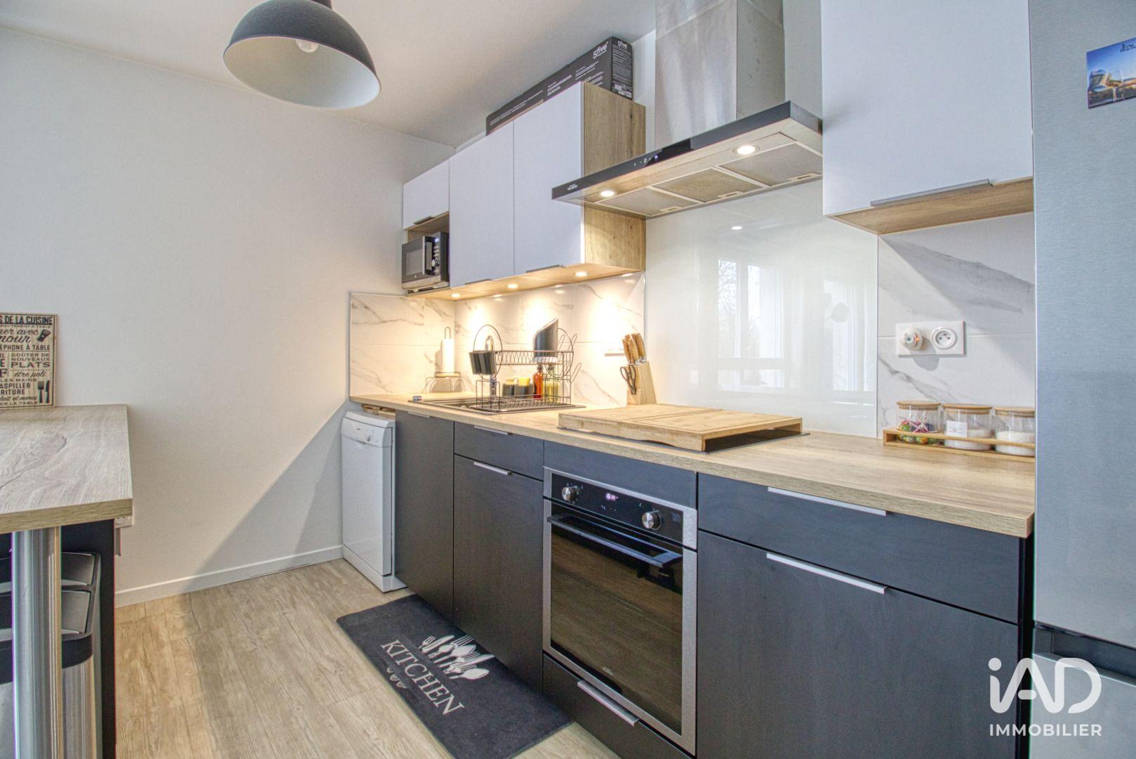 Vente Appartement 2 pièces - Photo 5