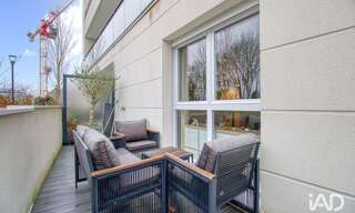 Appartement 2 Pièces 50 m² à vendre à Saint-Thibault-des-Vignes (77400)