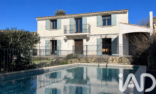 Maison 6 Pièces 150 m² à vendre à Uzès (30700)