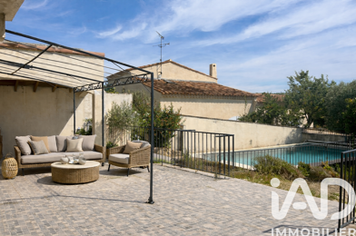 Maison 6 pièces 430000 €