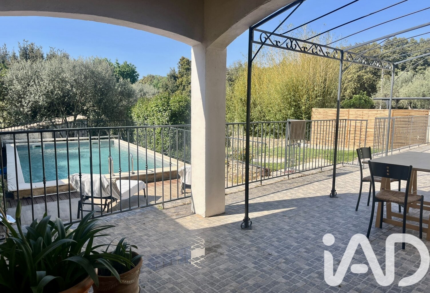 Vente Maison/villa 6 pièces — photo 1