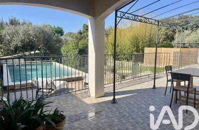 Vente Maison/villa 6 pièces — photo du bien