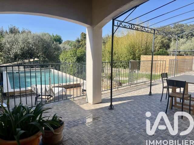Vente Maison/villa 6 pièces — photo du bien