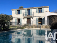 Vente Maison/villa 6 pièces — photo 2