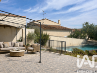 Vente Maison/villa 6 pièces — photo 3