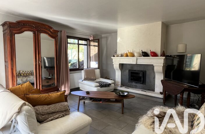 Vente Maison/villa 6 pièces — photo 4