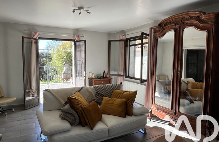 Vente Maison/villa 6 pièces — photo 5