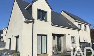 Maison 5 Pièces 133 m² à vendre à Cherbourg-en-Cotentin (50130)