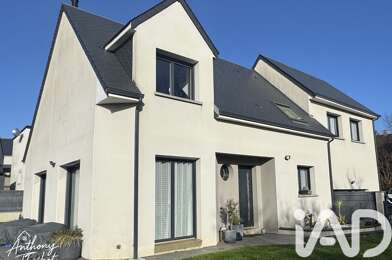 Maison 5 pièces 424000 €