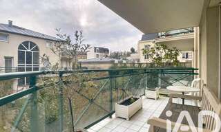 Appartement 4 Pièces 89 m² à vendre à La Garenne-Colombes (92250)