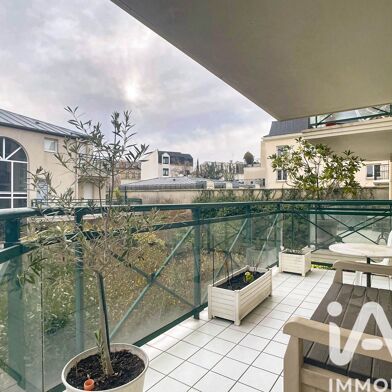 Appartement 4 pièces 654000 €