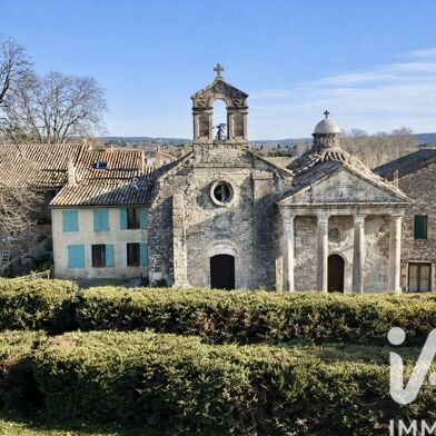 Maison 8 pièces 535000 €